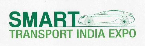 Smart Transport India Expo Device mark 3082018 Trademark