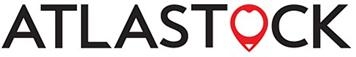 Atlastock (logo) With Device Device mark 3096704 Trademark