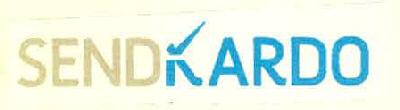 Sendkardo Device mark 3078824 Trademark