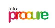 Lets Procure Device mark 3105056 Trademark