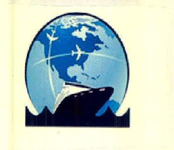 Device Of Globe Device mark 3107774 Trademark