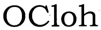 Ocloh Device mark 3097892 Trademark