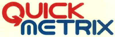 Quick Metrix Device mark 3078830 Trademark