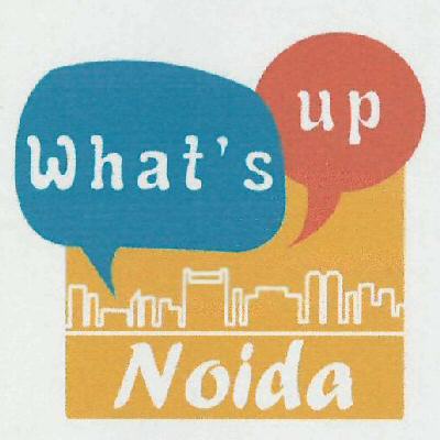 What's Up Noida Device mark 3103297 Trademark