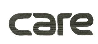 Care (label) Device mark 3101810 Trademark