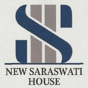 New Saraswati House Device mark 3095017 Trademark