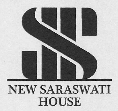 New Sarswati House Device mark 3095018 Trademark