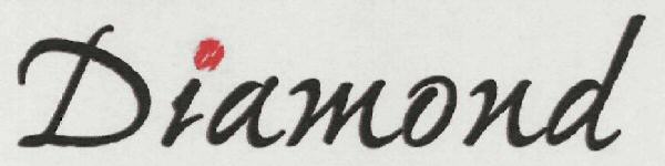 Diamond Device mark 3095020 Trademark