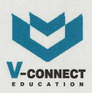 V-connect Education Device mark 3095022 Trademark