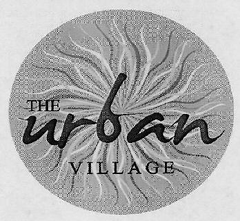 The Urban Village Device mark 3086821 Trademark