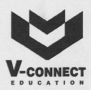 V-connect Education Device mark 3095023 Trademark