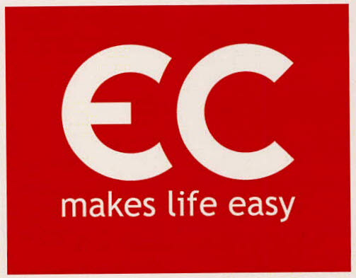 Ec Makes Life Easy Device mark 3086977 Trademark