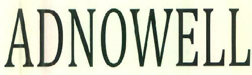Adnowell Device mark 3056113 Trademark
