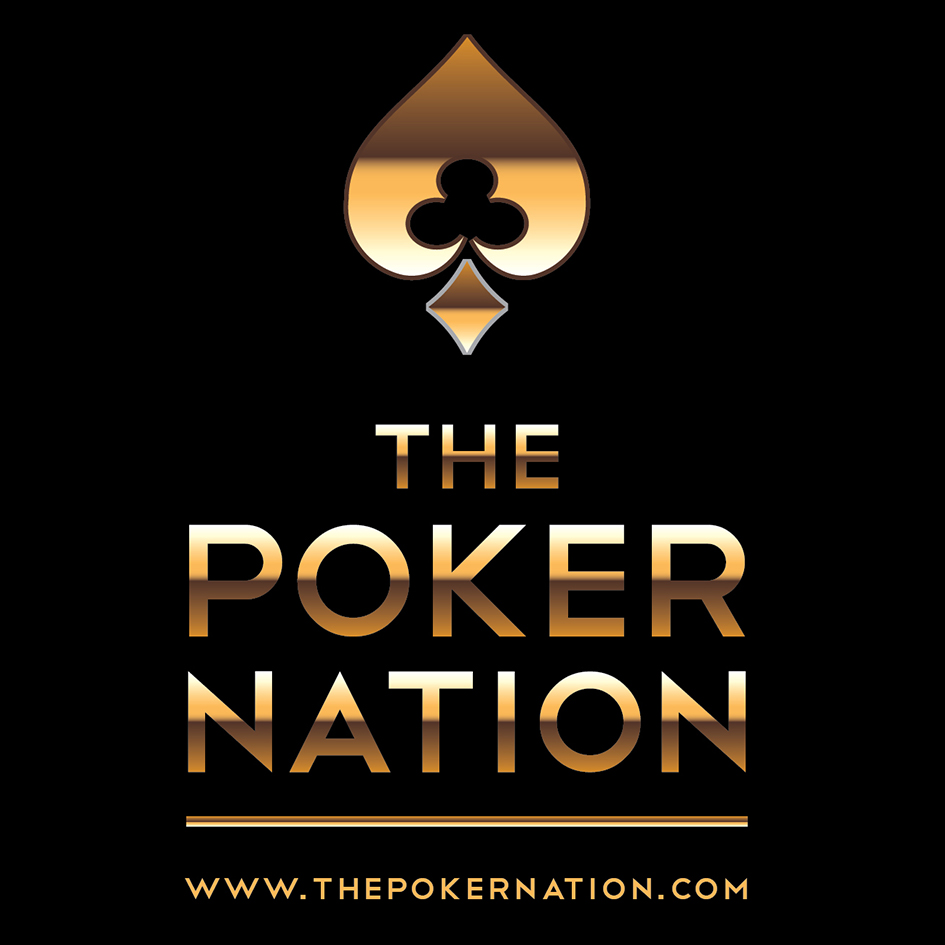 The Poker Nation Www.thepokernation.com (with Device) Device mark 3078686 Trademark