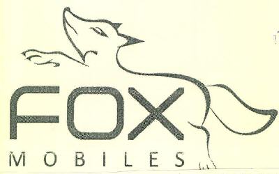 Fox Mobiles Device mark 3096144 Trademark