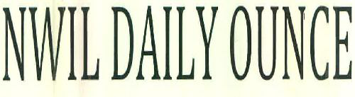 Nwil Daily Ounce Device mark 3056116 Trademark