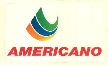 Americano Device mark 3086982 Trademark