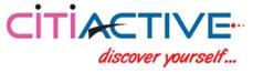 Citiactive Discover Yourself (device) Device mark 3104915 Trademark