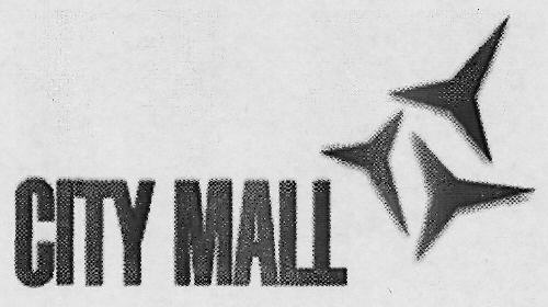 City Mall Device mark 3086836 Trademark