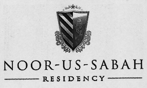 Noor-us-sabah Residency Device mark 3086838 Trademark