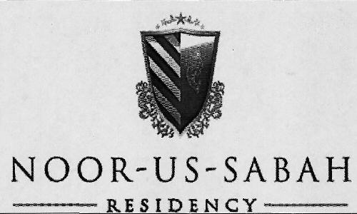 Noor-us-sabah Residency Device mark 3086839 Trademark