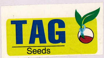 Tag Seeds (with Device) Device mark 3098059 Trademark