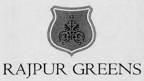 Rajpur Greens Device mark 3086841 Trademark