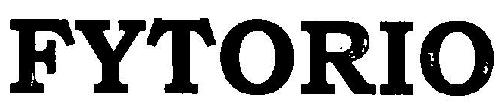 Fytorio Device mark 3107948 Trademark