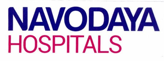 Navodaya Hospitals Device mark 3107368 Trademark