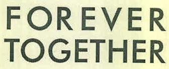 Forever Together Device mark 3107796 Trademark