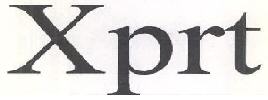 Xprt Device mark 3078862 Trademark