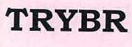 Trybr Device mark 3114654 Trademark