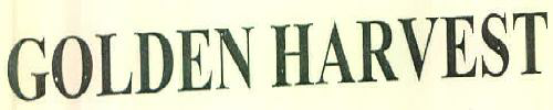 Golden Harvest Device mark 3056295 Trademark