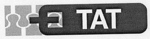 Tat Device mark 3104944 Trademark