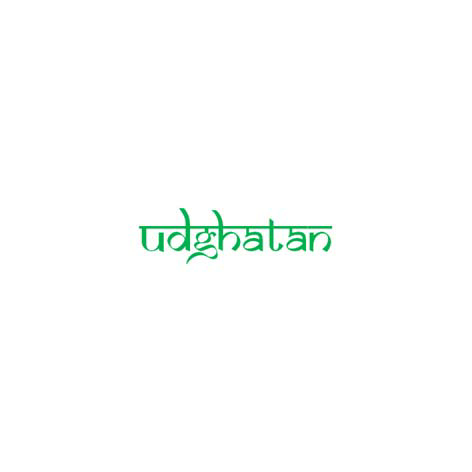 Udghatan (label) Device mark 3089857 Trademark