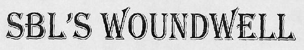 Sbl's Wound Well Device mark 3115961 Trademark