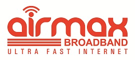 Airmax Broadband Device mark 3108883 Trademark