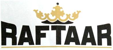 Raftaar Device mark 3104953 Trademark