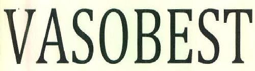 Vasobest Device mark 3056161 Trademark