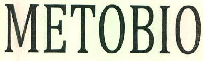 Metobio Device mark 3056162 Trademark