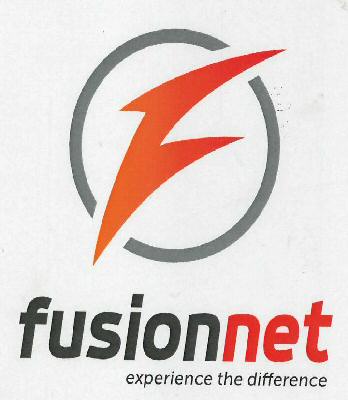 Fusionnet Device mark 3109382 Trademark