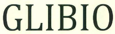 Glibio Device mark 3056168 Trademark