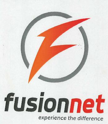 Fusionnet Device mark 3109384 Trademark