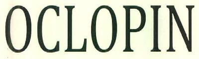 Oclopin Device mark 3056169 Trademark
