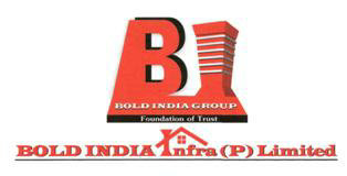 Bold India Infra (i) Limited, Bi (logo), Device Of Hut Device mark 3089881 Trademark