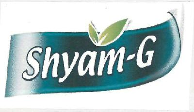Shyam-g Device mark 3094673 Trademark