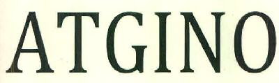 Atgino Device mark 3056171 Trademark