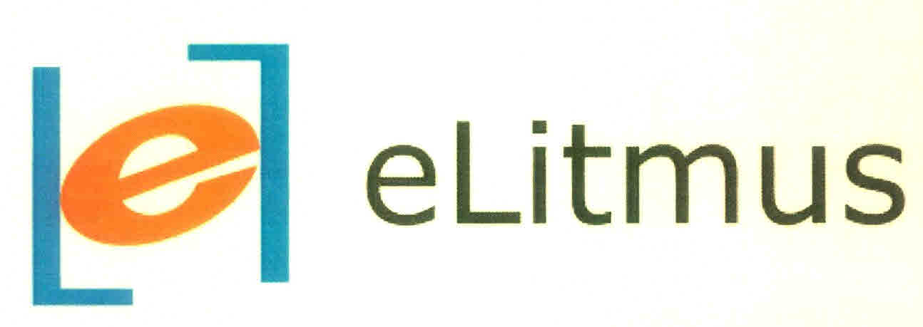 Elitmus Device mark 3106763 Trademark