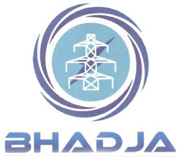 Bhadja With Miscellaneous Device Device mark 3056328 Trademark