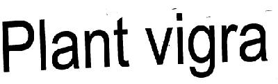 Platvigra Device mark 3056329 Trademark